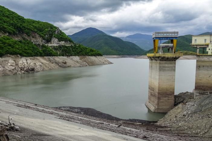 МЕЖДУНАРОДНАЯ КОНФЕРЕНЦИЯ GWP ТБИЛИСИ, ГРУЗИЯ