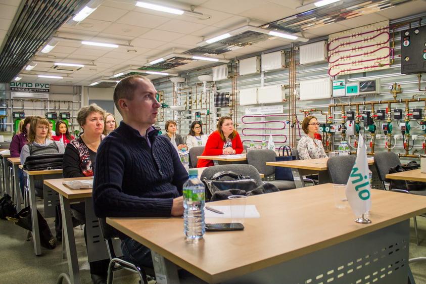 СЕМИНАРЫ AVK В УРАЛЬСКОМ ФЕДЕРАЛЬНОМ ОКРУГЕ