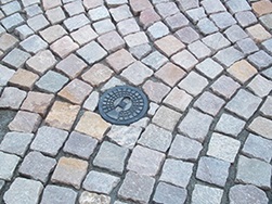 AVK СПОСОБСТВУЕТ ОБЕСПЕЧЕНИЮ АЛБАНИИ ВОДОЙ В БУДУЩЕМ