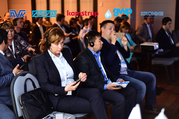 МЕЖДУНАРОДНАЯ КОНФЕРЕНЦИЯ GWP ТБИЛИСИ, ГРУЗИЯ