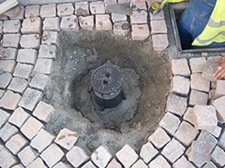 AVK СПОСОБСТВУЕТ ОБЕСПЕЧЕНИЮ АЛБАНИИ ВОДОЙ В БУДУЩЕМ