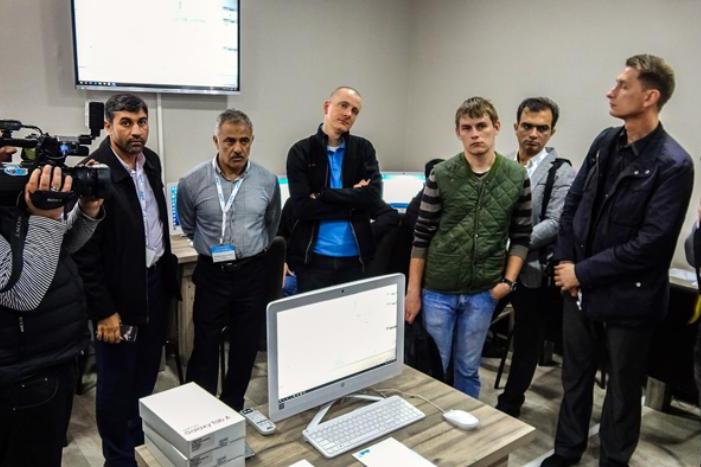 МЕЖДУНАРОДНАЯ КОНФЕРЕНЦИЯ GWP ТБИЛИСИ, ГРУЗИЯ