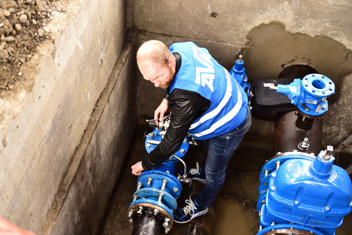 МЕЖДУНАРОДНАЯ КОНФЕРЕНЦИЯ GWP ТБИЛИСИ, ГРУЗИЯ