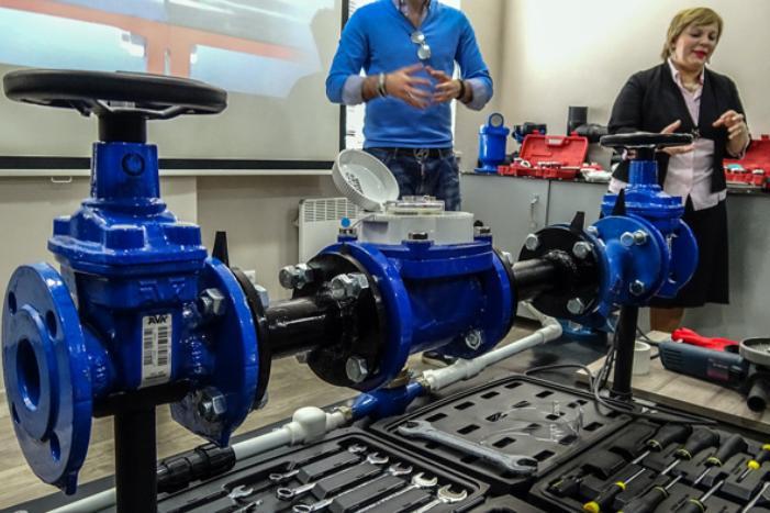 МЕЖДУНАРОДНАЯ КОНФЕРЕНЦИЯ GWP ТБИЛИСИ, ГРУЗИЯ