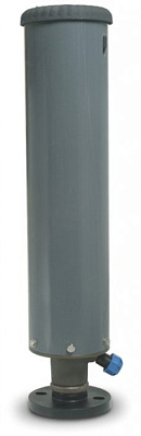 AVK КЛАПАН ВОЗДУШНЫЙ ПОДЗЕМНЫЙ, PN 16 Тип: 701/84-002